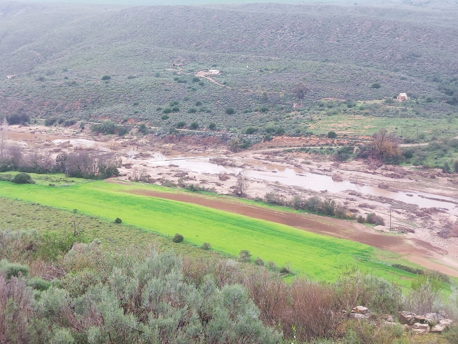 Commercial Property for Sale in George Rural Western Cape